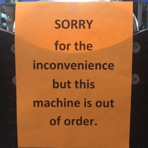 Meet your Posher, Matt